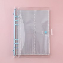 마카롱다이어리 pds 빈티지 다꾸 바인더 몰스킨 만년 비밀일기장 다이어리 a5 마카롱 바인더 사진 카드 컬렉션 도서 엽서 주최자 일기장 학교 문구, 만 커버