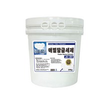 자숨 분말담금세제(분말) 20kg JA-201 애벌 식기세척기 전처리 세제