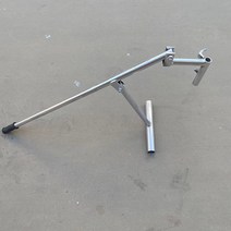 파이프 나무 말뚝 뽑기 지지대 장대 핀 철근 대나무 쟈키 거치대 하우스, 풀 세트 일반 20관(4분관)