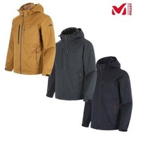밀레 밀레 21FW 남성 가을 하드쉘 방풍 자켓 트릴로지 K 아이콘 자켓_MXQFJ002