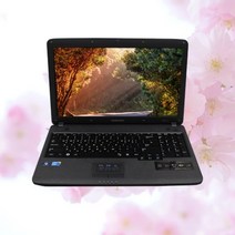 중고노트북 사무용 가정용 주식용 삼성센스 P530 i5, 06.삼성센스-P530 i5, WIN7 or 비스타, 4GB, 320GB, 기타, 랜덤