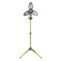 SOLO LED 해바라기 워킹라이트 투광기 SSL-1800 야외 조명
