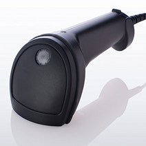 2차원 바코드 리더 MD610[USB접속] 블랙(일본어들이 QR코드 읽기 소프트 부속)(GS1 대응)