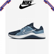 [미국정품] 나이키 맨즈 MC 트레이너 2 네이비 DM0823-401