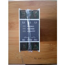 산동 신화 의료 저온 플라즈마 살균기 모터 진공 펌프 위상 시퀀스 프로텍터 tg30s에 적합, 한개옵션0