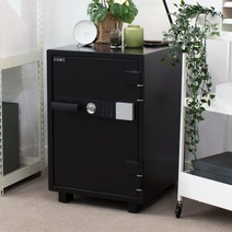 범일금고 ZE680 100kg new 디지털락 60분 내증금고 자동잠김, ZE680 화이트