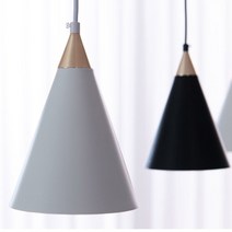 달무드등 싱크대간접조명 도자기식탁등 모던 심플 화이트, a화이트