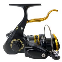 지제트2 블랙 실버 브레이크릴 LB릴 2000번 2500번 3000번, 2508