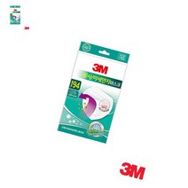 넥스케어 KF-AD 화이트 3M 5매입 마스크 비말차단 일회용마스크 국산마스크, 상세페이지 참조