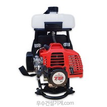 미쓰비시 TB33 2행정 예초기(분리형 장대형), TB33 분리형