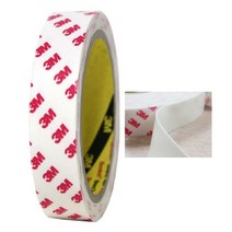 1+1 인테리어 소품 빠른접착 폼양면테이프 강력유지 블랙박스 DIY