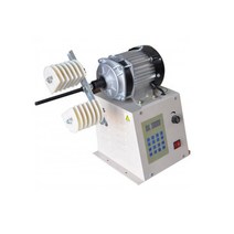 800W CNC 권선기 에나멜 자동 와이어 권선기 전선 코일 권선기 0-999 링 110V/220V, 01 800W 220V