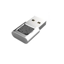 지문인식 출입통제 시스템 출근 기록부 지문인식기 출퇴근 기록기 Windows 8 10 11용 USB 지문 인식기 인터페이스 암호 없는 로그인을 위한 암호 없는 로그인 8, 찢어진 조각