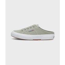 [국내 매장판] SUPERGA 2402 뮬 agate gray 251061