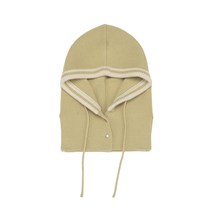 코닥어패럴 캐시미어 바라클라바 BEIGE 1006496