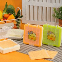 self 치즈 케이스 컷팅 my 373859EA, 쿠팡@ 아이보리