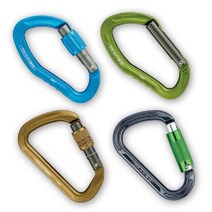 코베아-카라비너 TCHK-16 10x101x58mm 1EA /장금장치카라비너/잠금카라비너/스트레이트카라비너/카라비너, 코베아-카라비너 TCHK-16 10x101