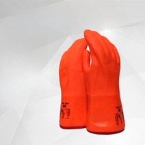 작업장갑 초저온 제설 부동액 안전 액체질소 냉동창고 드라이아이스 장갑, 01. L, 01. 23-700