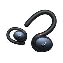 anker soundcore sport x10(무선 이어폰 bluetooth 5.2) pse 기술 기준 적합】블랙