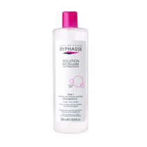바이빠세 미셀라 솔루션 클렌징워터, 500ml, 6개