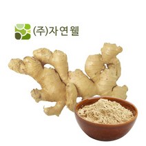 자연웰 48종류 천연 곡물가루 야채분말 천연조미료 율무가루 검은깨가루 팥가루 시금치분말 비트분말 카카오분말 석류분말 강황 도라지 히비스커스 새싹보리 ABC주스, 국산생강가루100g