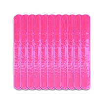 요술팔찌 분홍 10개 ( 원터치 요술 스프링 팔찌