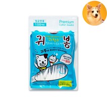 다이나 강아지귀세정제 귀치료 고양이귀약 이어클리너 귀청소