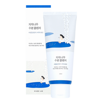 라운드랩 자작나무 수분 클렌저 150ml 건조한 피부에 촉촉한 수분 공급, 1개