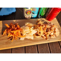 [서촌식품] 오징어의 원조 서촌식품 바베큐 페스츄리 단짠단짠맛 100g 버터구이