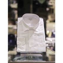 [AK PLAZA] [카운테스마라]스트리치스판 일반핏긴팔CDCU3B5308A0