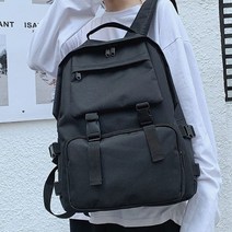 멀티백 스탠드다드 기본 베이직 디자인 학생가방 백팩 여름가방 백팩 널디가방 체인스트랩가방 가죽