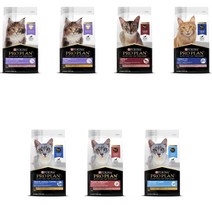 퓨리나 프로플랜 캣 고양이사료 1.5kg 7종, 키튼(닭고기)