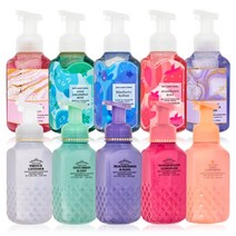 BBW 배스앤바디웍스 핸드솝 손세정제 인기제품 미국 배쓰 HAND SOAP, 1개, 33_쿨 큐컴버 미스트