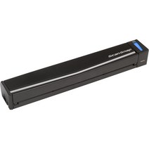후지쯔 스캔스냅 S1100 CLR 600DPI USB 모바일 스캐너, 상품선택