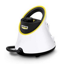 고압스팀청소기 온수 세차기 송화가루 자동차 살균, C타입