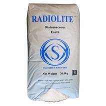 규조토20kg/셀라이트/돌가루/세제/크리너/페인트/도료/건물바닥 청소용품, 1개