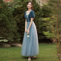 셀프웨딩드레스 연주드레스 스냅 원피스 연주용 돌맘