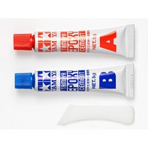 타미야 공구 [87100] Tamiya Epoxy Cement