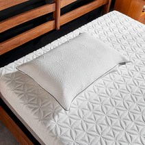 Tempur-Pedic TEMPUR-Protect 베개 커버 퀸 - 28.5