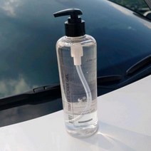 GHB944350VIP 디테일링 플라스틱 타이어 광택제 크리너