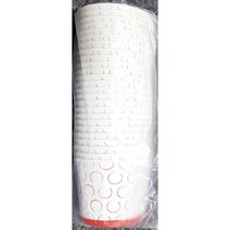 HAPST_ 행사컵 커피종이컵 자판기커피컵 다용도종이컵 파티컵 종이컵 테이크아웃컵, ☞ 종이컵(대경 1000cc 특수컵)X20개