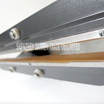 진공기 새로운 FKR-400A 110V/220V 가정용 식품 진공 실러 기계 포장기 필름 컨테이너 보호기, 02 110V