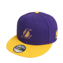 NBA 엔비에이 빠른배송 남여공용 CHI BULLS 오리지널 팀컬러 블록 HYFLAT CAP N205AP612P