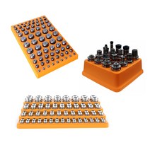 CNC 아바 스탠드 ER콜렛 스탠드 드릴 엔드밀 스탠드 모음