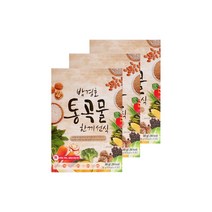 보의당 박경호 통곡물 한끼선식 30g x 10포 3박스 / DY, 상세페이지 참조, 상세페이지 참조
