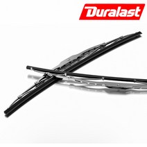 Duralast 올뉴모닝 와이퍼 윈도우브러쉬 1대분 운전석+조수석