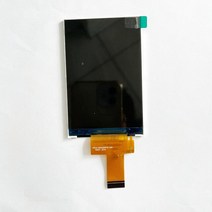 프로 미니 OTDR LCD 디스플레이 화면 AUA900D NK3200 FF-980REV, 02 LCD