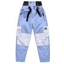 남자스키바지 보드복바지 보드복 스키복 스노우 바지 여성 스키 남성 여성 스키 바지 두꺼운 따뜻한 겨울 야외 스포츠 방풍 방수 스키 스노우 보드 의류