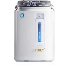 가정용 산소 발생기 고압 산소방 산소테라피 공급기, 병원용 모델