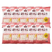 쉐프원 새우볶음밥, 10개, 300g